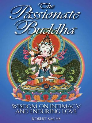 cover image of The Passionate Buddha